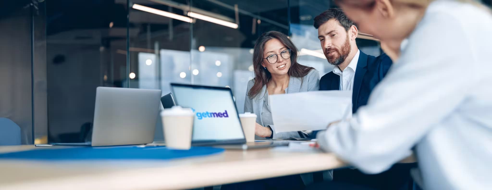 Najlepsze placówki medycznen w ramach jednego abonamentu  - getmed