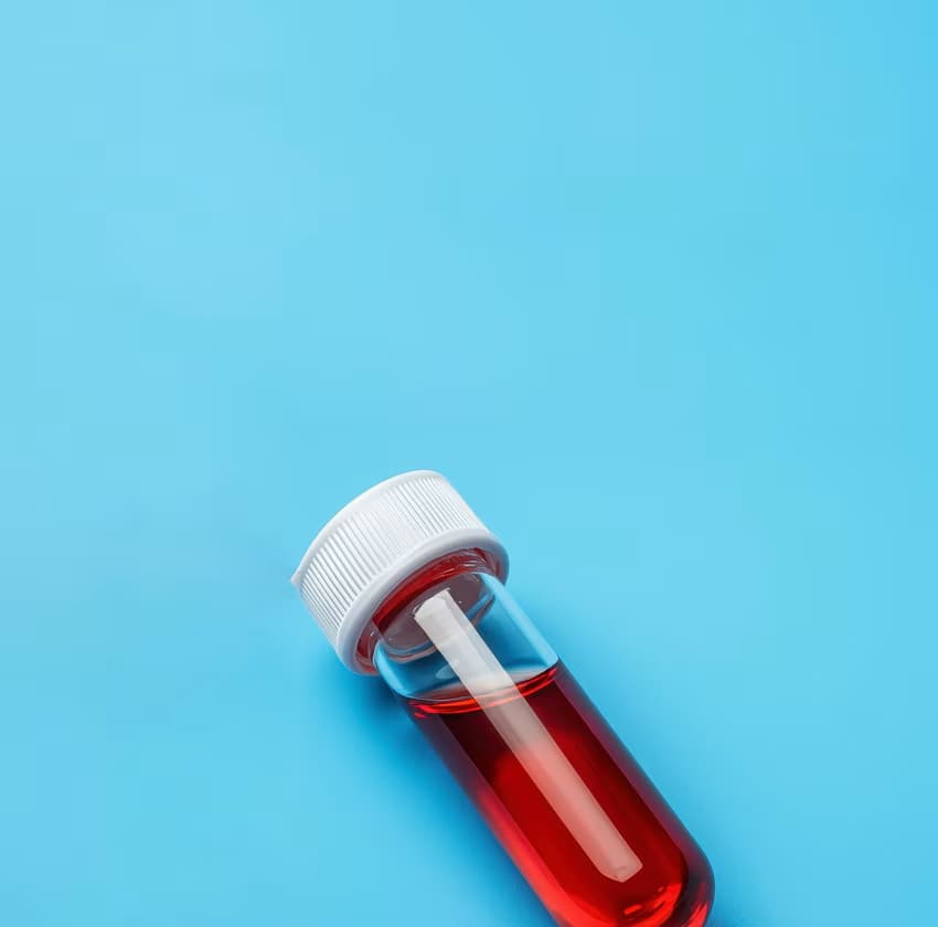 laboratory
