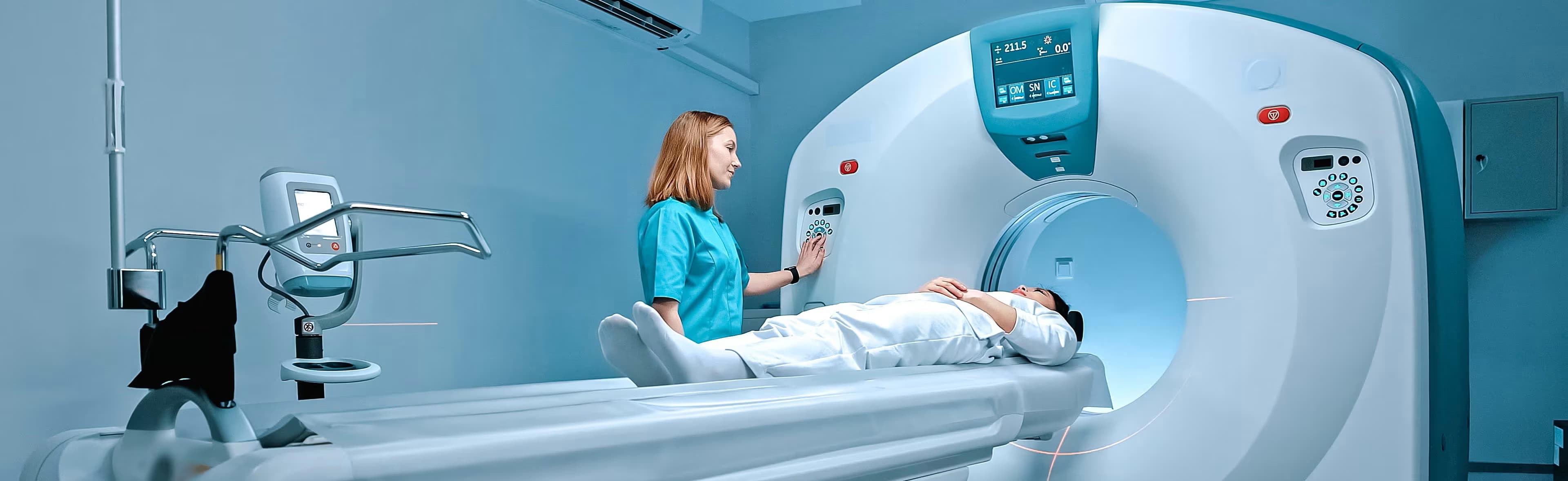 Przygotowanie do badania