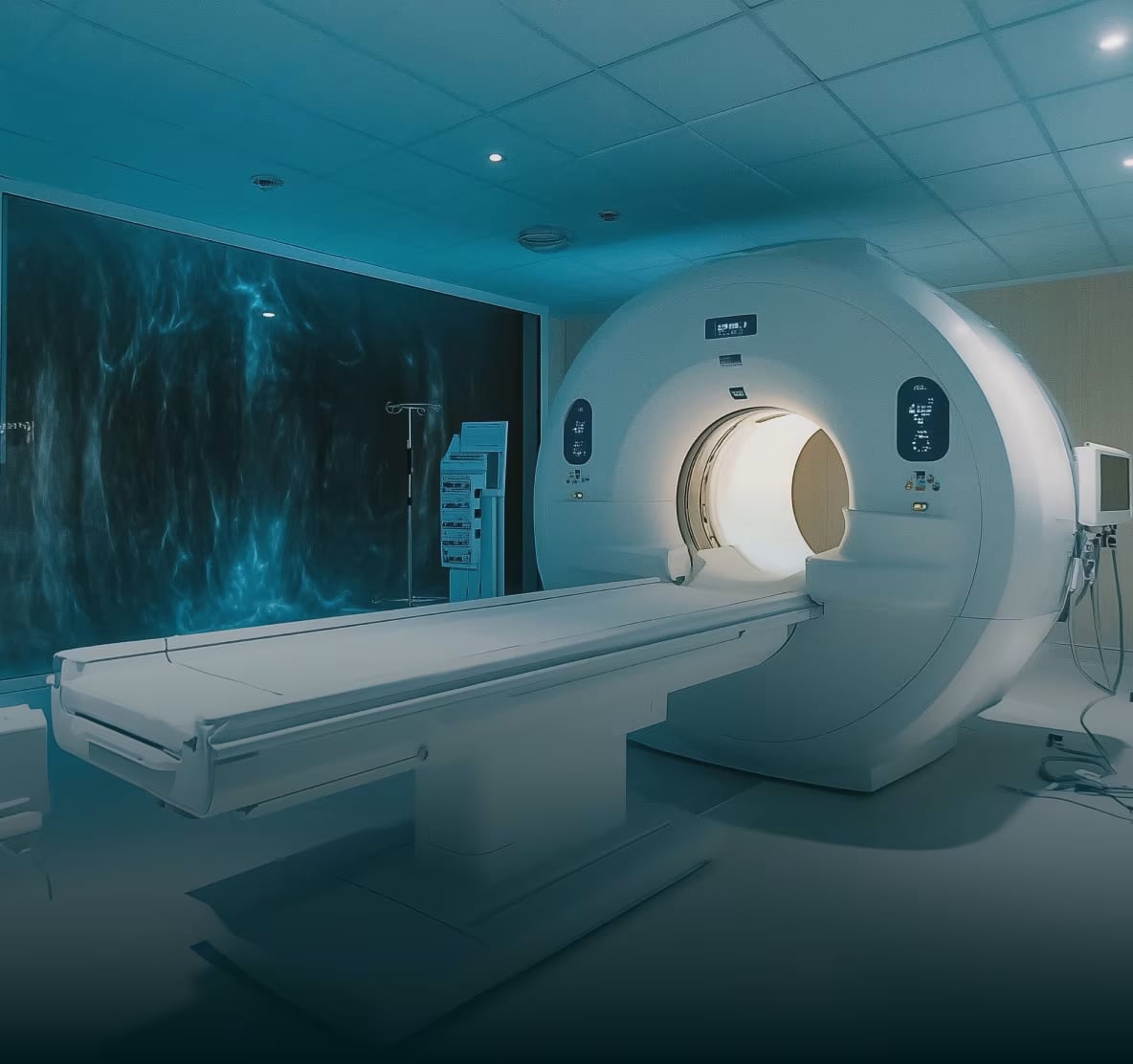 12 badań obrazowych