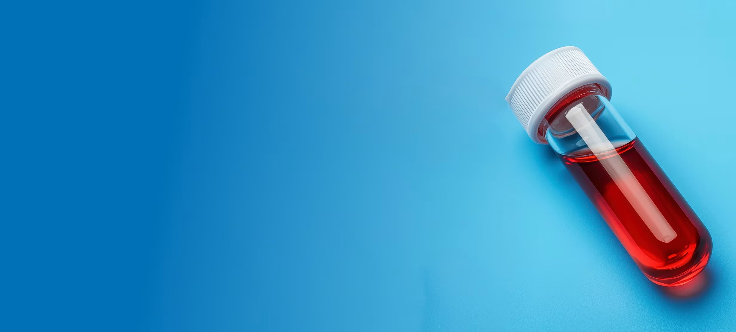 Laboratorium medyczne z nowoczesnym sprzętem